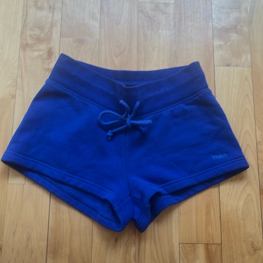 TNA Perfect Banded Sweat Short